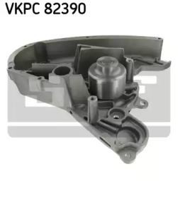 Насос SKF VKPC 82390